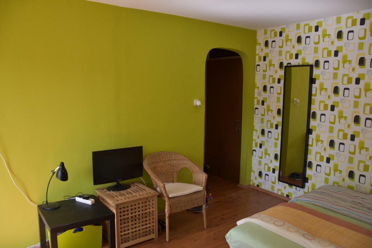 Lovely Apartment At Balatonfenyves Luaran gambar