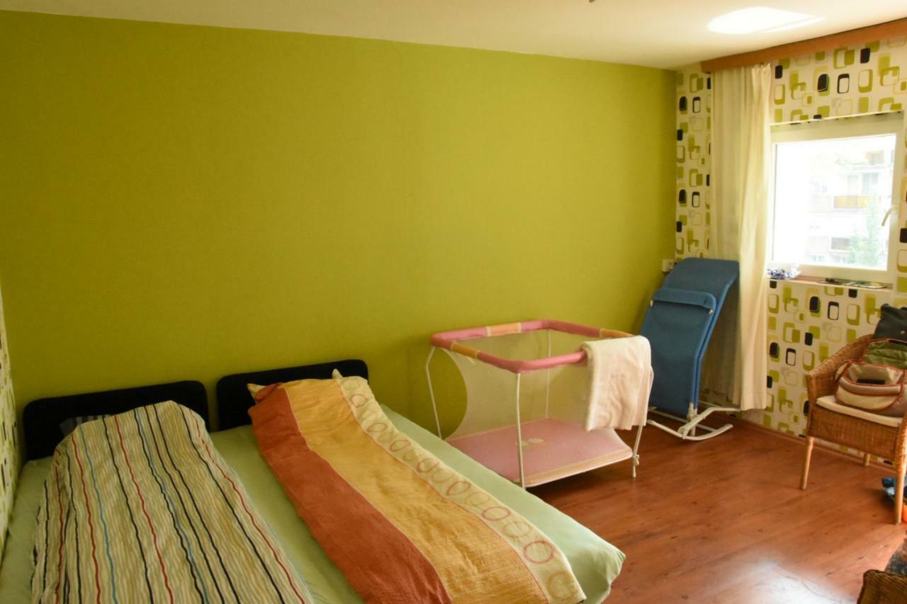 Lovely Apartment At Balatonfenyves Luaran gambar
